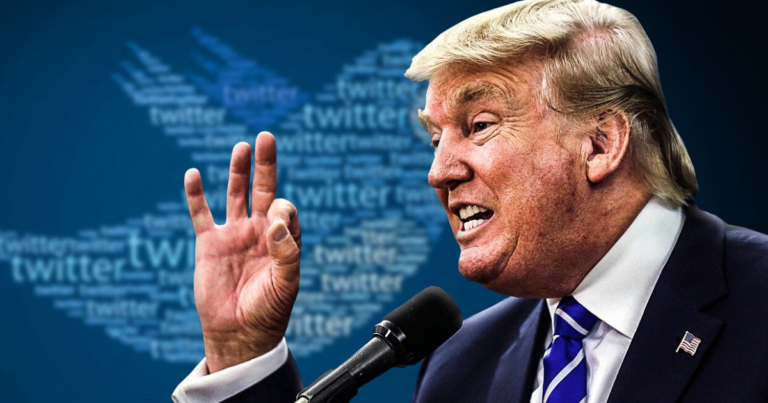 Read more about the article Trump e la nuova politica di Twitter, è scontro!